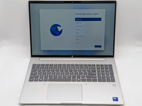 HP ProBook 460 G11 (A1LE1UT) 16