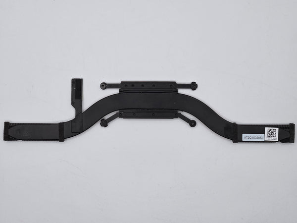 Dell AT2Q10020SL Heatsink Assembly - Black 5TY0F