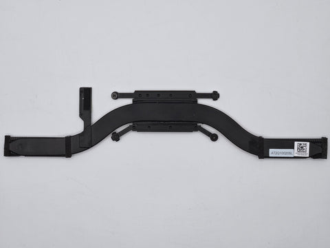 Dell AT2Q10020SL Heatsink Assembly - Black 5TY0F