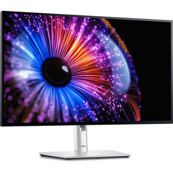 Dell UltraSharp 27 in Thunderbolt Hub 1440p Monitor