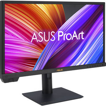 ASUS ProArt PA24US 23.6 in 4K HDR Monitor