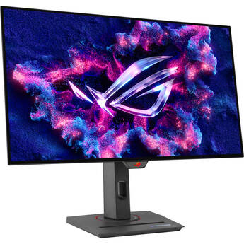 ASUS ROG Strix OLED 26.5 in 1440p HDR 240 Hz Gaming Monitor