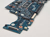6D967 Dell Latitude 3310 Motherboard 19717-1 i5-8265U CPU 1.6GHz 06D967 *READ*