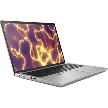 HP 16 in ZBook Fury 16 G11 Mobile Workstation i7-13850HX 32GB RAM 1TB SSD W11