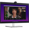 Dell P2724DEB 27 in 1440p Video Conferencing Monitor