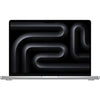 Apple 14 in MacBook Pro M4 Pro Silver 24GB RAM 1TB SSD