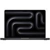 Apple 14 in MacBook Pro M4 Pro Space Black 24GB RAM 1TB SSD