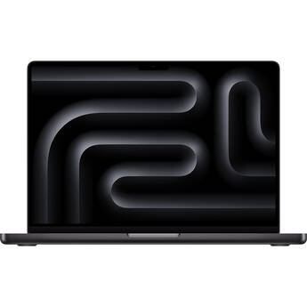 Apple 14 in MacBook Pro M4 Pro Space Black 24GB RAM 1TB SSD