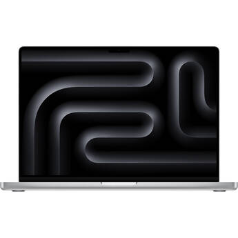 Apple 16 in Macbook Pro M4 Pro Silver 24GB RAM 512GB SSD
