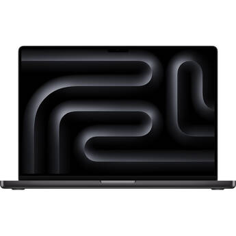 Apple 16 in Macbook Pro M4 Pro Space Black 48GB RAM 4TB SSD