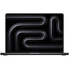 Apple 16 in Macbook Pro M4 Pro Space Black 48GB RAM 4TB SSD