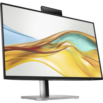 HP Series 5 Pro 524pm 23.8 in Full HD Conferencing Monitor