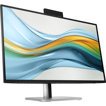 HP Series 5 Pro 527pm 27 in 1440p Conferencing Monitor