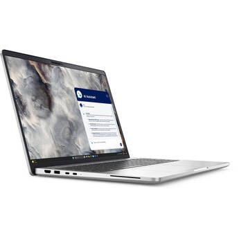 Dell 16 in Pro 16 Plus Core Ultra 7 266V 16GB RAM 512GB SSD W11