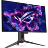 ASUS Republic of Gamers Swift OLED PG27UCDM 26.5 in 4K HDR 240 Hz Gaming Monitor