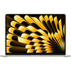Apple 15 in MacBook Air M4 Starlight 16GB RAM 2TB SSD