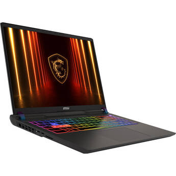 MSI 16 in Vector 16 HX AI Core Ultra 9 275HX 32GB RAM 1TB SSD RTX 5080 W11