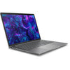 HP 14 in ZBook 8 G1i Mobile Workstation Core Ultra 7 265U 16GB RAM 512GB SSD W11