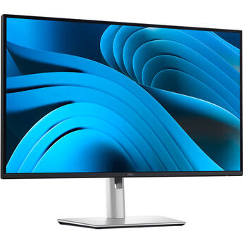 Dell Pro 27 in Plus P2725DE QHD USB-C Hub IPS Monitor