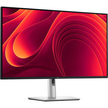 Dell Pro 32 in Plus QHD USB-C Hub IPS Monitor