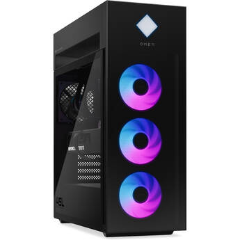HP OMEN 45L GT22-3060 Gaming Desktop Ultra 7 265K 1TB SSD RTX 5070 Ti 32GB RAM