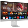 ASUS ZenScreen MS32UC 31.5 in 4K USB-C Smart Monitor