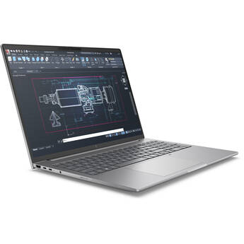 HP 16 in ZBook 8 G1i Multi-Touch Mobile Core Ultra 7 255H 16GB RAM 512GB SSD