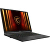 MSI 16 in Stealth A16 AI+ Ryzen AI 9 365 32GB RAM 1TB SSD RTX 5070 Ti W11