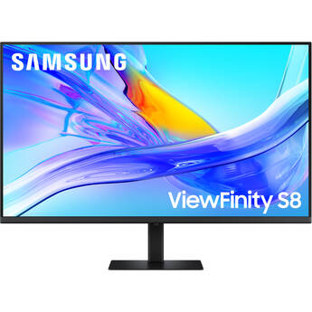 Samsung ViewFinity S80UD 37 in 4K HDR Monitor