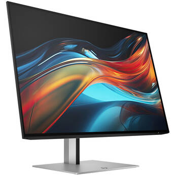 HP Series 7 Pro 24 in 100 Hz USB-C Monitor