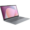 Lenovo 15.6 in IdeaPad Slim 3 Arctic Gray Ryzen 5 7520U 8GB RAM 256GB SSD W11
