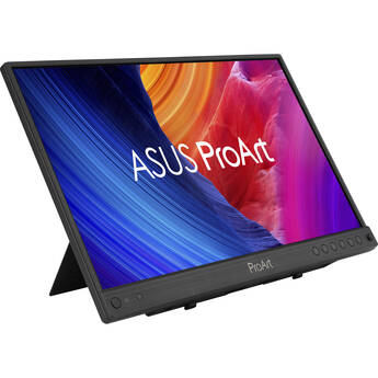 ASUS ProArt 15.6 in 4K HDR Portable Monitor
