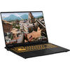 ASUS 16 in TUF F16 Core Ultra 9 275HX 32GB RAM 1TB SSD RTX 5070 W11