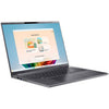 Acer 16 in Aspire 16 AI Copilot+ Snapdragon X 16GB RAM 512GB SSD W11