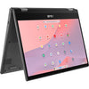 ASUS 14 in Multi-Touch Chromebook CM14 Flip MediaTek Kompanio 520 8GB RAM 64GB