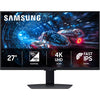 Samsung Odyssey G7 G70F 27 in 4K HDR 180 Hz / Full HD 360 Hz Dual Mode Gaming
