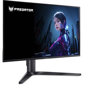 Acer Predator X27U Z1bmiiprx 26.5 in 1440p HDR 280 Hz Gaming Monitor
