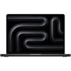 Apple 14 in MacBook Pro M5 Nano-Texture Glass Space Black 24GB RAM 1TB SSD