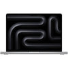 Apple 14 in MacBook Pro M5 Silver 24GB RAM 2TB SSD