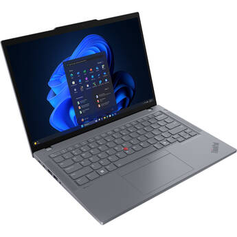 Lenovo 14 in ThinkPad T14 Gen 6 Multi-Touch Core Ultra 7 255U 32GB RAM 512GB SSD