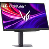 LG UltraGear 27 in Dual Mode 4K UHD 180 Hz / FHD 360 Hz Gaming Monitor