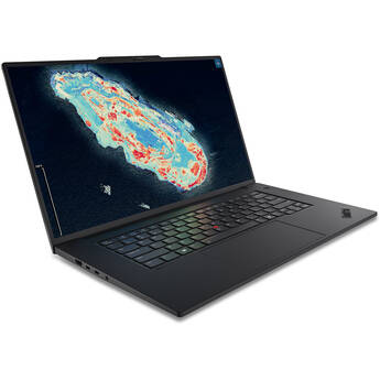 Lenovo 16 in ThinkPad P1 Gen 8 Core Ultra 9 285H 32GB RAM 1TB SSD W11