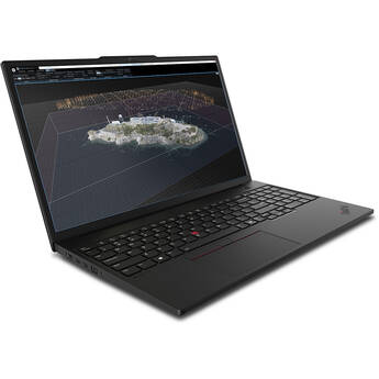 Lenovo 16 in ThinkPad P16s Gen 4 Multi-Touch Core Ultra 7 265H 64GB RAM 2TB SSD