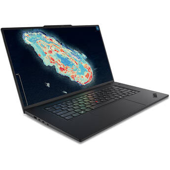 Lenovo 16 in ThinkPad T1g Gen 8 Core Ultra 7 265H 16GB RAM 512GB SSD RTX 5060