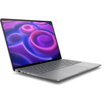 HP 14 in ZBook Ultra G1a Mobile Ryzen AI Max PRO 390 32GB RAM 512GB SSD