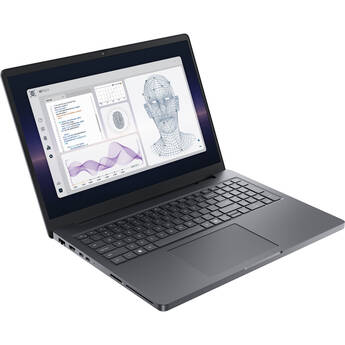 Dell 16 in Pro Max 16 Plus Core Ultra 7 265HX 32GB RAM 512GB SSD W11