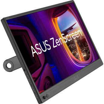 ASUS ZenScreen MB169CK 15.6 in Portable Monitor 5-Pack