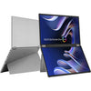 ASUS ZenScreen Duo OLED 14 in Portable HDR Monitor 2-Pack