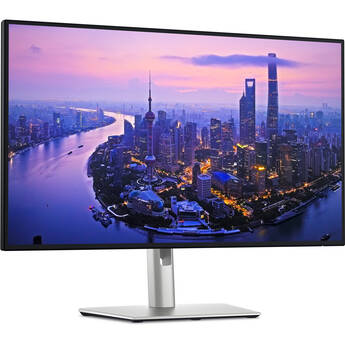 Dell UltraSharp 27 in 4K HDR 120 Hz Monitor 2-Pack
