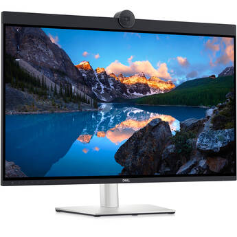 Dell UltraSharp 31.5 in 4K HDR Monitor 2-Pack